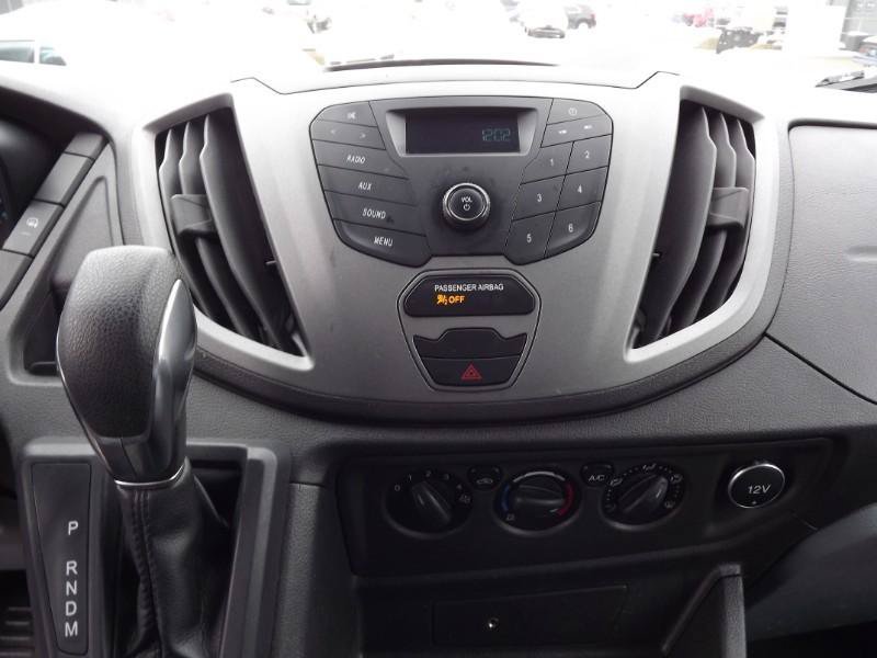 Used 2018 Ford Transit 250 148 Medium Roof RWD image 13