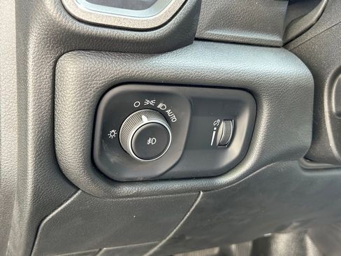 New 2025 RAM 3500 Tradesman image 45