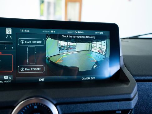 Used 2024 INEOS Grenadier AWD/4WD image 43