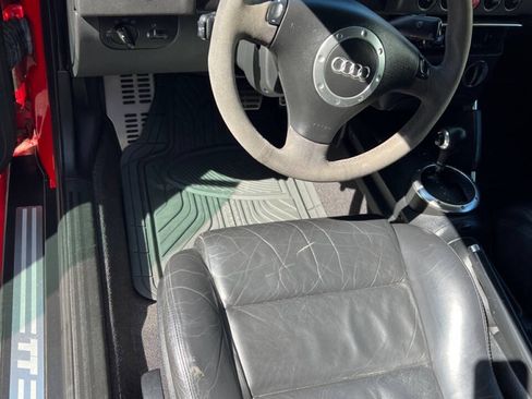 Used 2003 Audi TT 1.8T FWD image 27