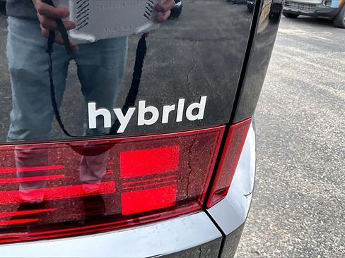 Used 2026 Hyundai Santa Fe SEL image 8