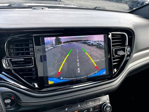 Used 2022 Dodge Durango GT image 19