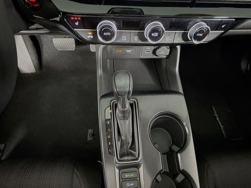 Certified 2023 Honda Civic EX image 17