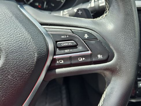 Used 2020 INFINITI QX50 Essential w/ Edition 30 Package FWD image 24