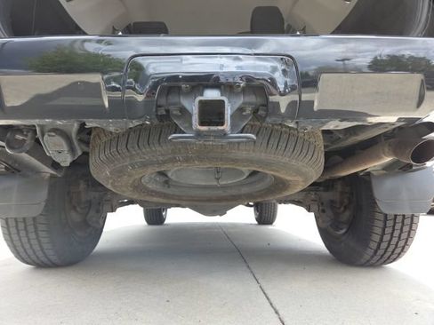 Used 2019 Toyota 4Runner SR5 AWD/4WD image 21