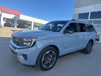 Used 2025 Ford Expedition King Ranch
