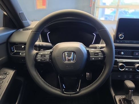 Used 2026 Honda Civic Sport image 20