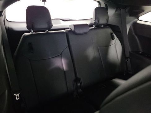 Certified 2025 Toyota Sienna Platinum AWD/4WD image 18
