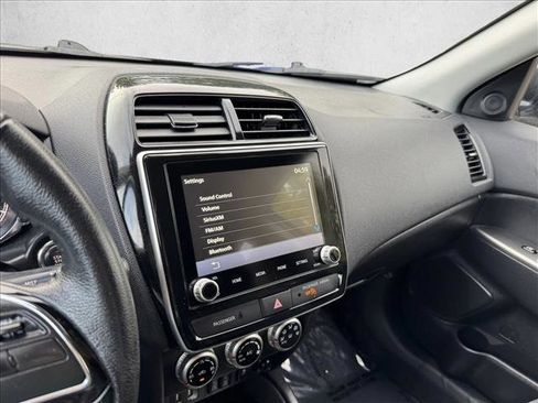 Used 2024 Mitsubishi Outlander Sport S image 13