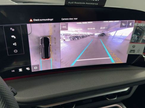 New 2025 Audi SQ5 Premium Plus image 25