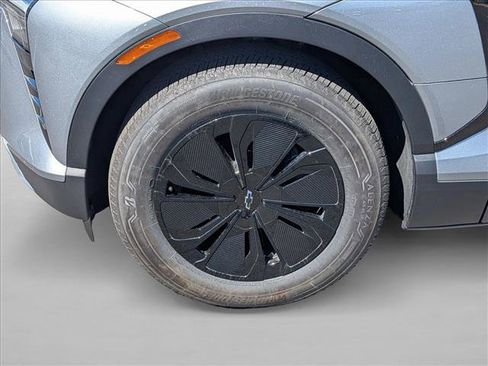 New 2026 Chevrolet Blazer EV LT image 10