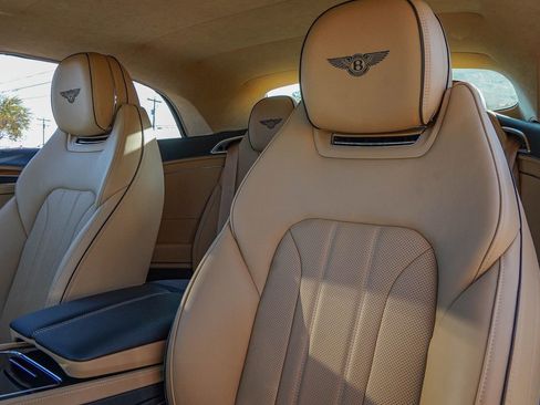 New 2026 Bentley Continental GTC AWD/4WD image 22