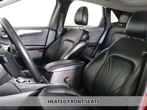 Used 2025 Ford Escape SE w/ PHEV Premium Package FWD image 5