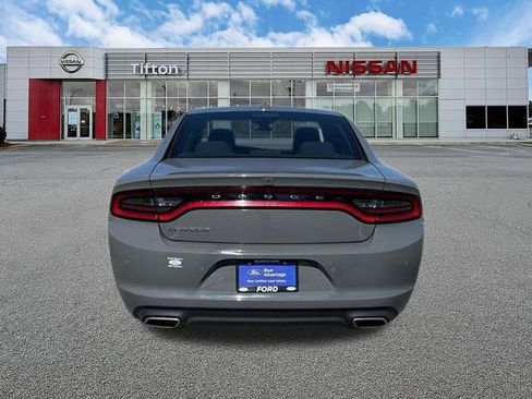 Used 2023 Dodge Charger SXT RWD image 5