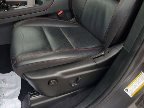 Certified 2025 Dodge Durango R/T AWD/4WD image 23