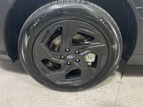 Certified 2025 Subaru Crosstrek 2.5i Sport w/ Popular Package #3A image 22