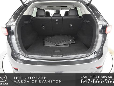 Used 2025 MAZDA CX-5 AWD 2.5 S image 33