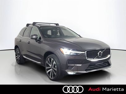 Used 2023 Volvo XC60 B5 Ultimate