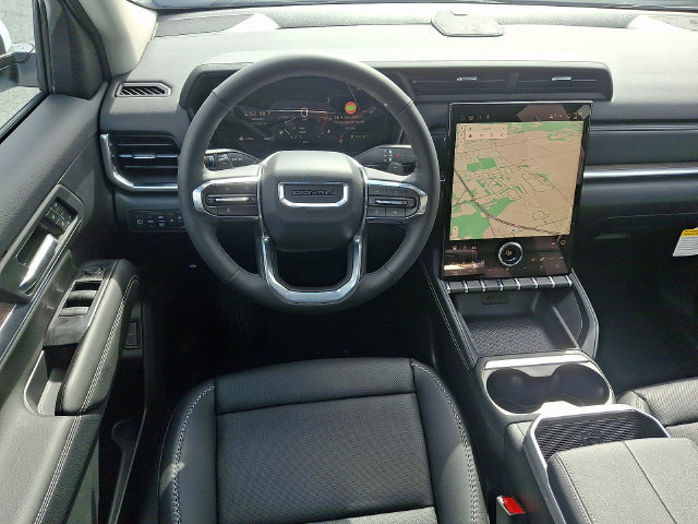 New 2027 GMC Terrain Denali AWD/4WD image 7