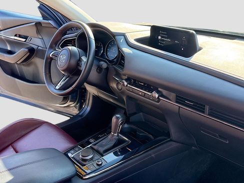 Used 2025 MAZDA CX-30 AWD 2.5 S w/ Preferred Package image 5