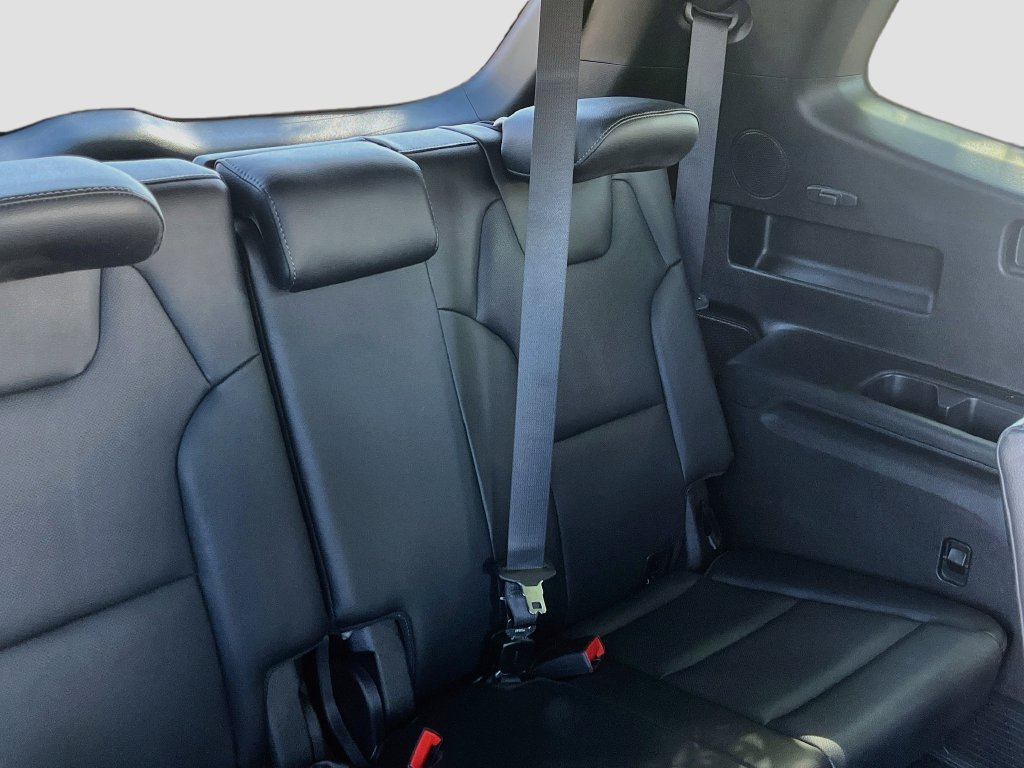 Used 2024 Kia Telluride SX X-Line AWD/4WD image 29
