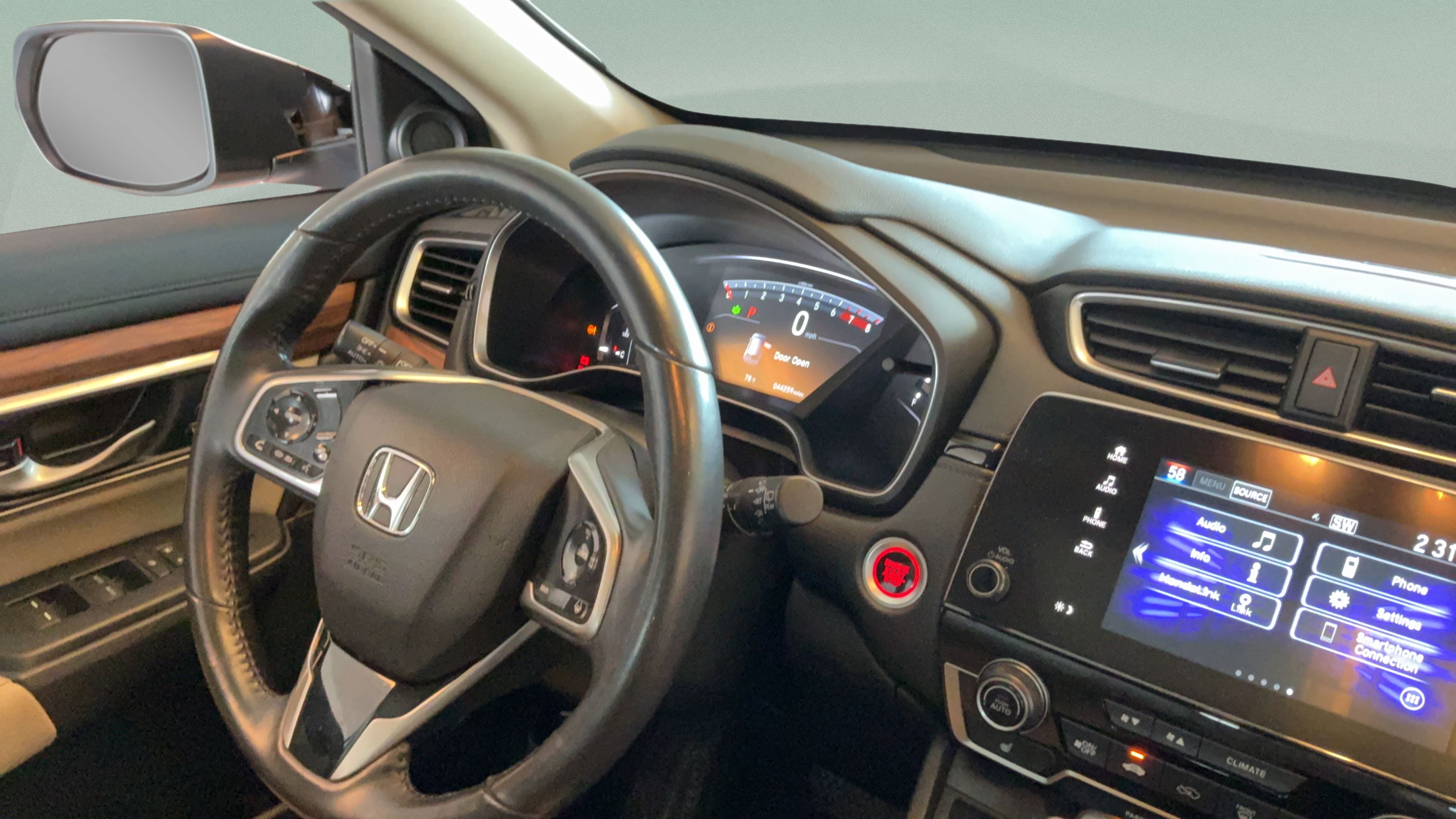 Used 2022 Honda CR-V EX-L image 36