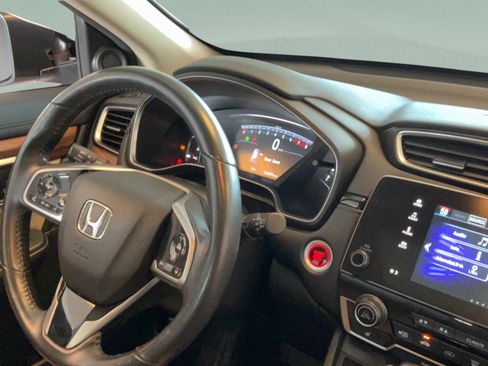 Used 2022 Honda CR-V EX-L image 36