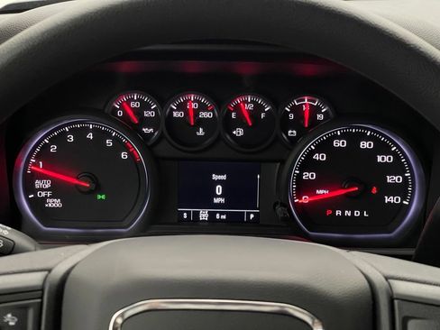 New 2026 GMC Sierra 1500 Pro w/ Pro Value Package AWD/4WD image 18