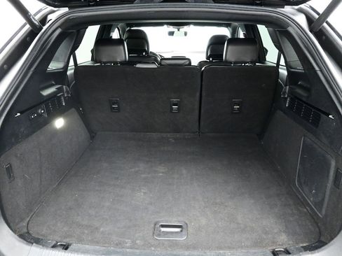 Used 2019 Lincoln Nautilus Premier image 31