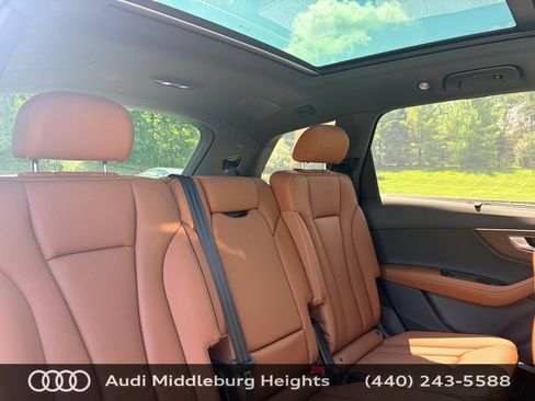 Used 2026 Audi Q7 2.0T Premium Plus AWD/4WD image 32