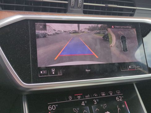 Used 2019 Audi A6 3.0T Prestige AWD/4WD image 25