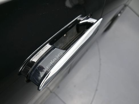 Used 2021 Mercedes-Benz S 580 4MATIC Sedan image 37