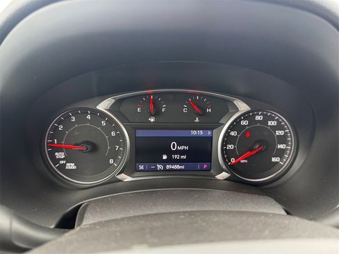 Used 2020 GMC Terrain SLT w/ Preferred Package image 16