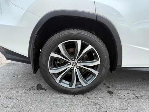Used 2022 Lexus RX 350 AWD w/ Premium Package image 26