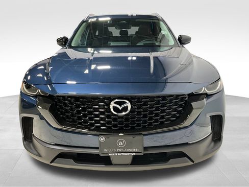 Used 2025 MAZDA CX-50 AWD 2.5 S w/ Premium Plus Pkg image 2