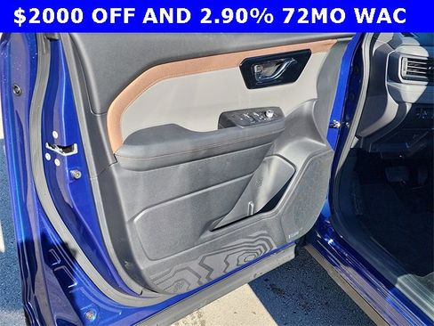 New 2026 Subaru Forester Sport image 11