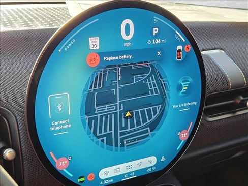 Certified 2025 MINI Cooper S image 11