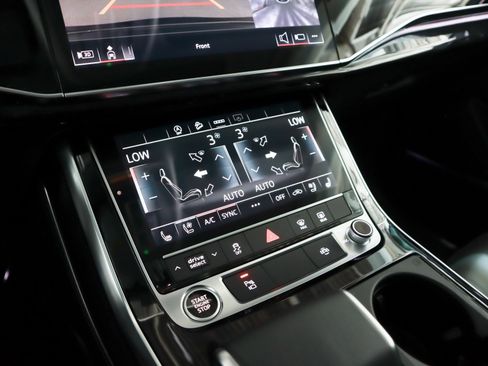 Certified 2025 Audi Q8 Premium Plus w/ Premium Plus Package AWD/4WD image 26
