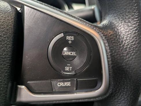 Used 2017 Honda Civic EX image 14