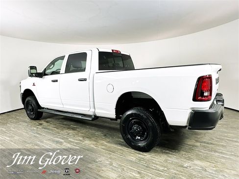 Used 2025 RAM 2500 Tradesman image 10