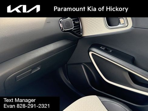 Used 2024 Kia Soul GT-Line FWD image 26