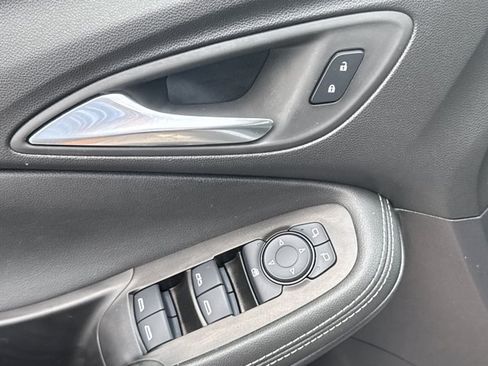 Used 2026 Buick Encore GX Preferred FWD image 16