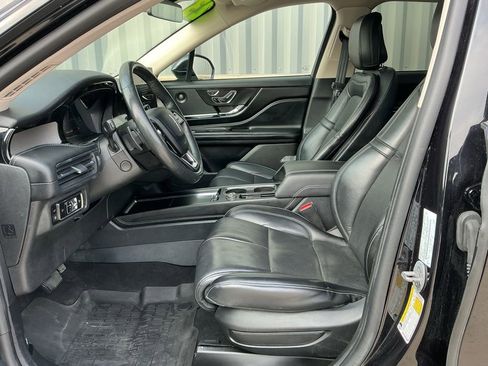 Used 2023 Lincoln Corsair Grand Touring w/ Equipment Group 302A image 9