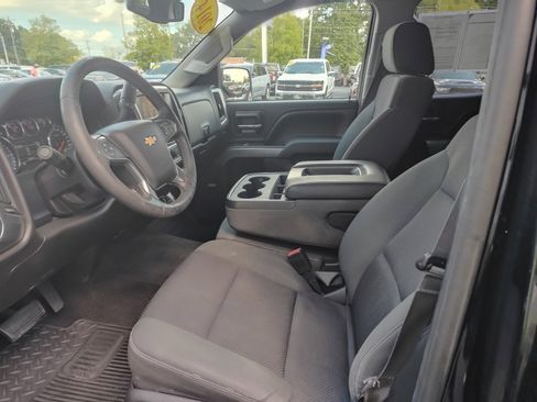 Used 2014 Chevrolet Silverado 1500 LT w/ LT Convenience Package image 9