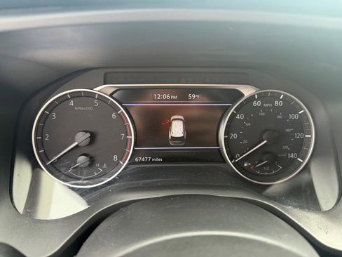 Used 2024 Nissan Rogue S image 26