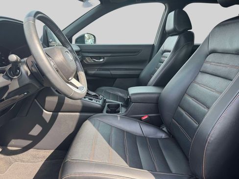 Used 2024 Honda CR-V Sport-L image 14