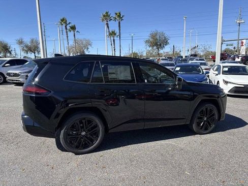 New 2026 Toyota RAV4 XSE w/ Weather Package AWD/4WD image 2
