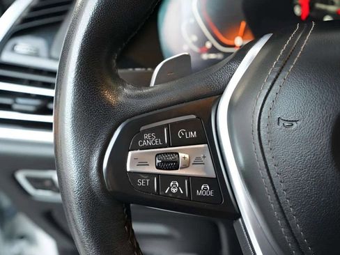 Used 2022 BMW X5 xDrive40i image 50