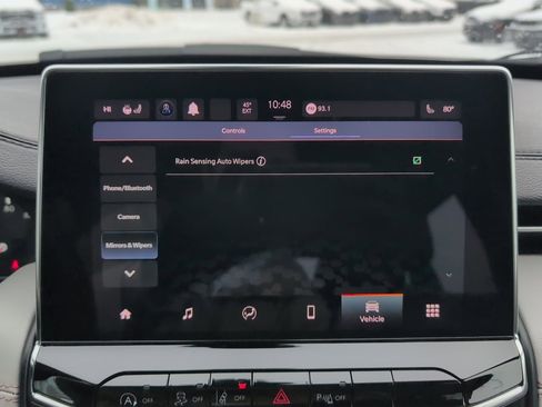 Used 2024 Jeep Compass Limited image 43