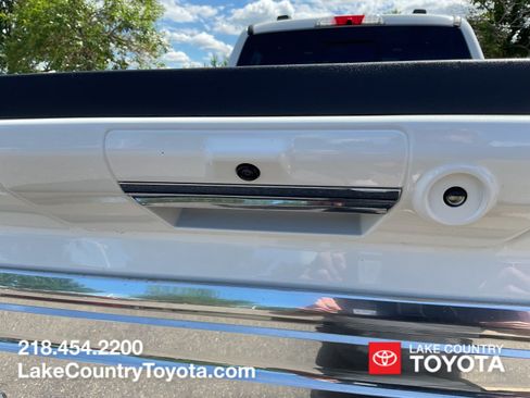 Used 2024 Ford F350 Platinum AWD/4WD image 14